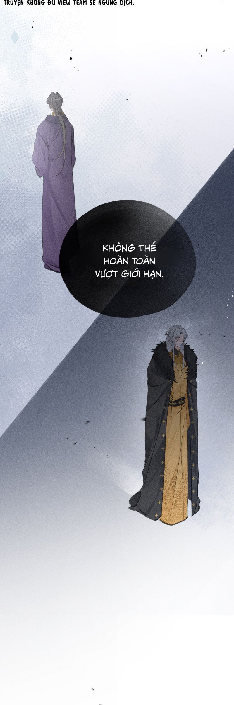 Dụ Địch Thâm Nhập - Chapter 65 - Page 21