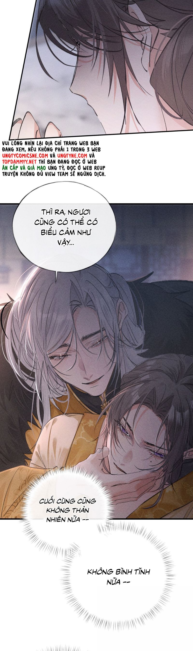 Dụ Địch Thâm Nhập - Chapter 65 - Page 5