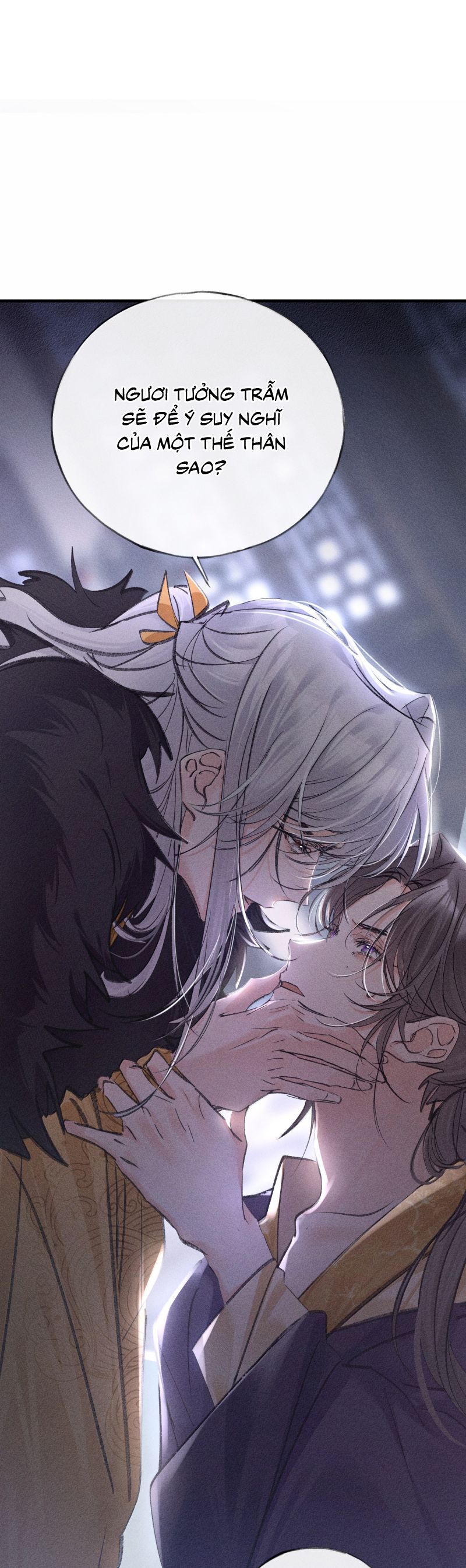 Dụ Địch Thâm Nhập - Chapter 65 - Page 9