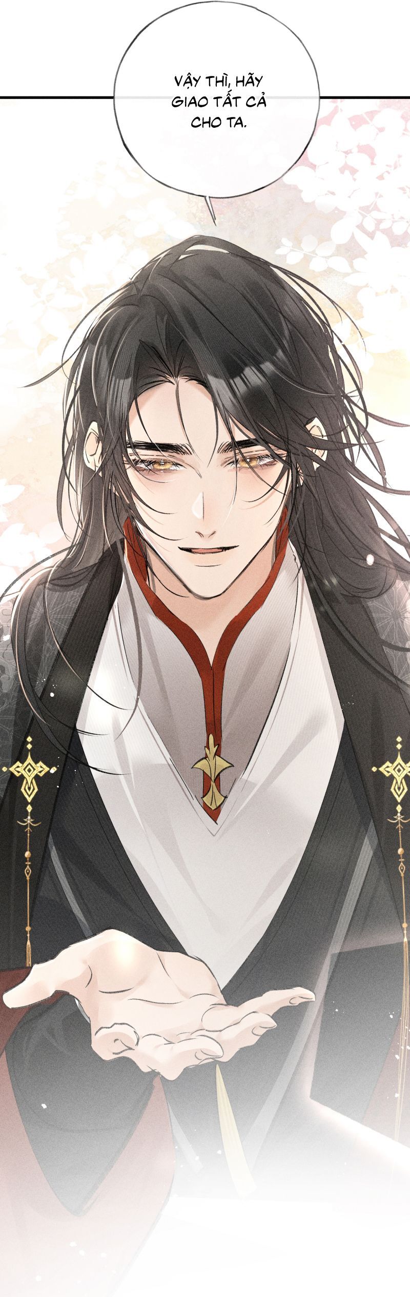 Dụ Địch Thâm Nhập - Chapter 66 - Page 21