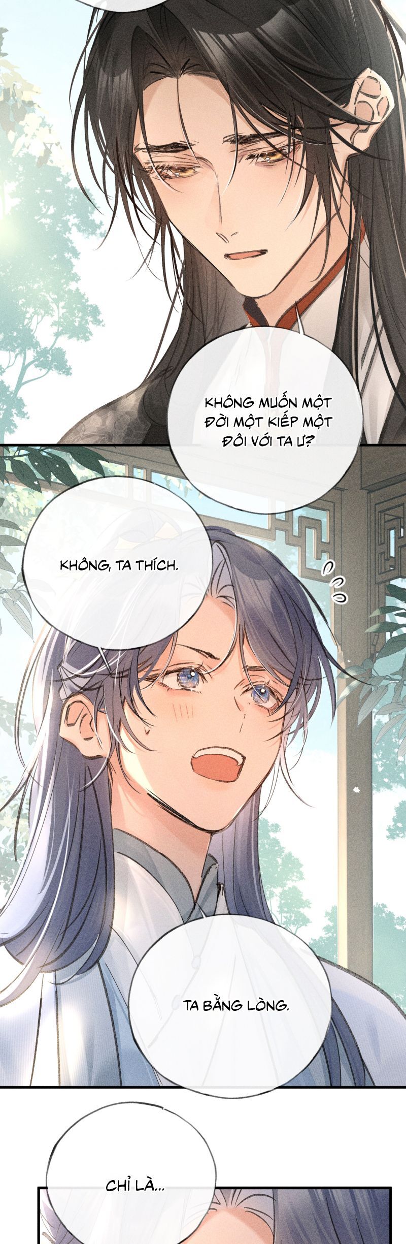 Dụ Địch Thâm Nhập - Chapter 66 - Page 9