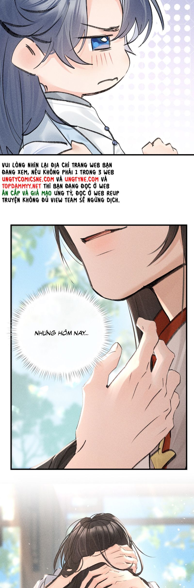 Dụ Địch Thâm Nhập - Chapter 67 - Page 4