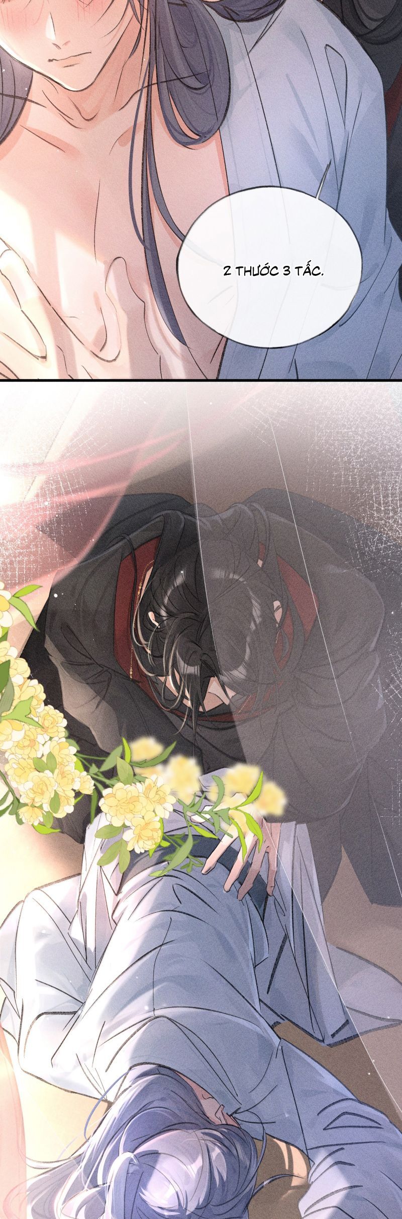 Dụ Địch Thâm Nhập - Chapter 67 - Page 8