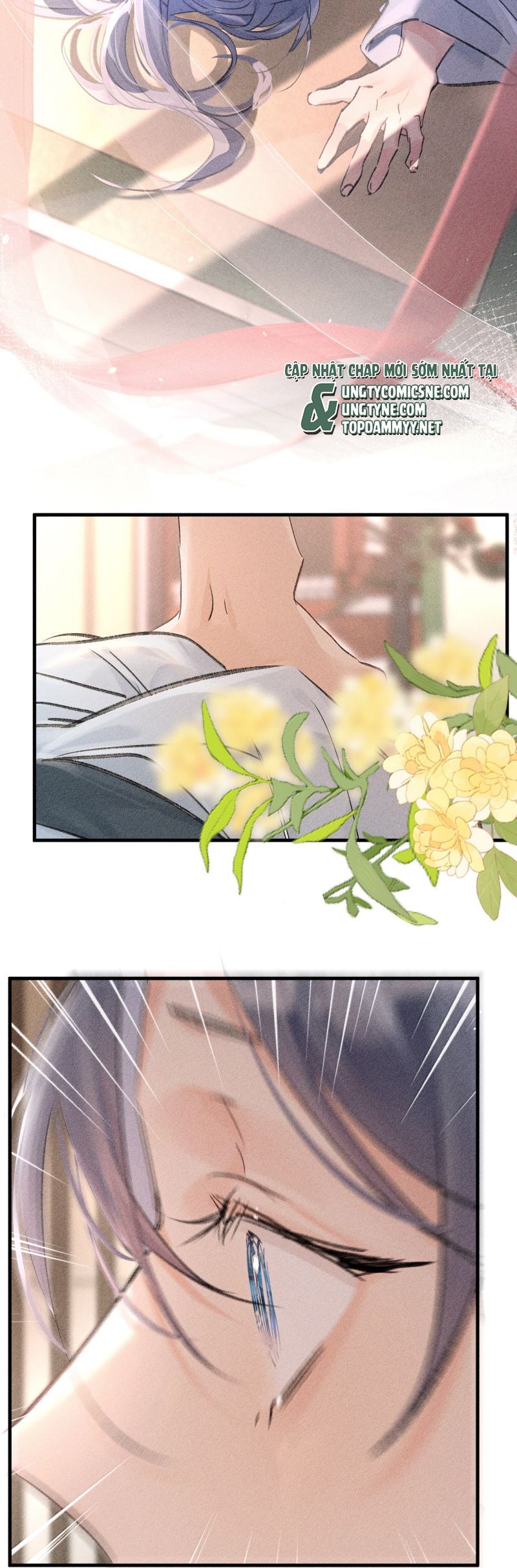 Dụ Địch Thâm Nhập - Chapter 67 - Page 9