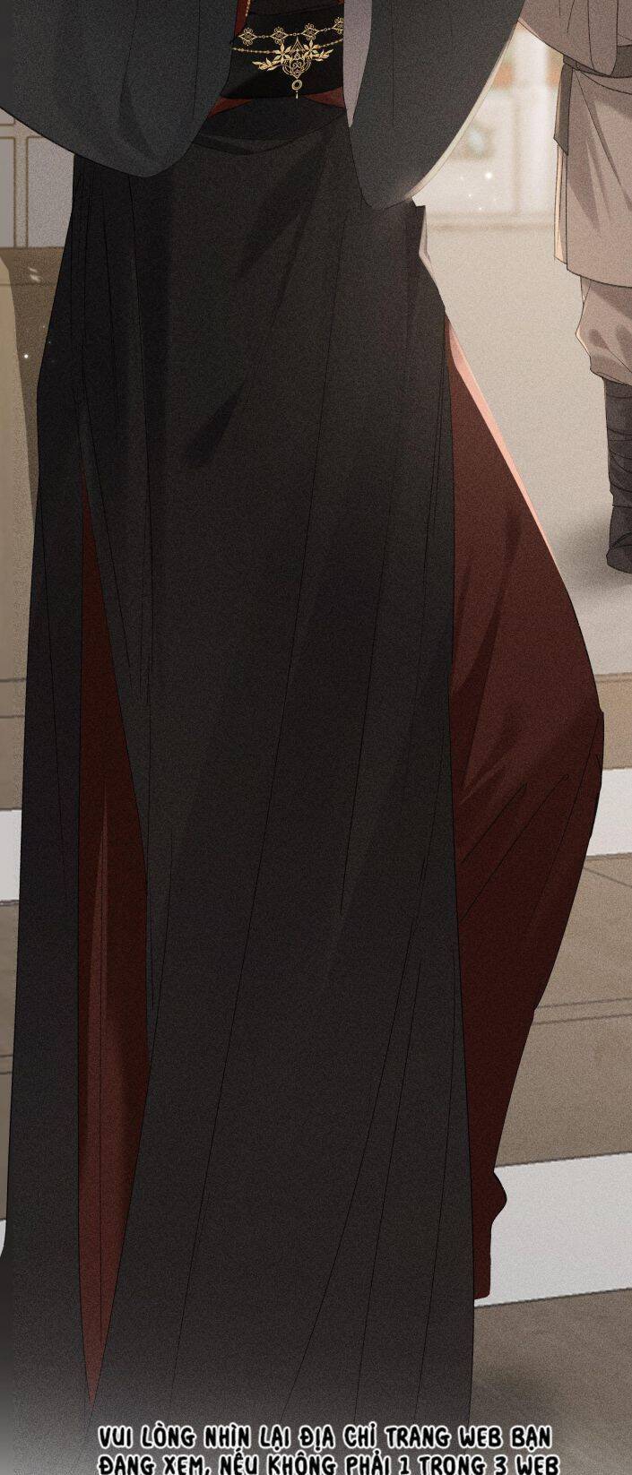 Dụ Địch Thâm Nhập - Chapter 7 - Page 13