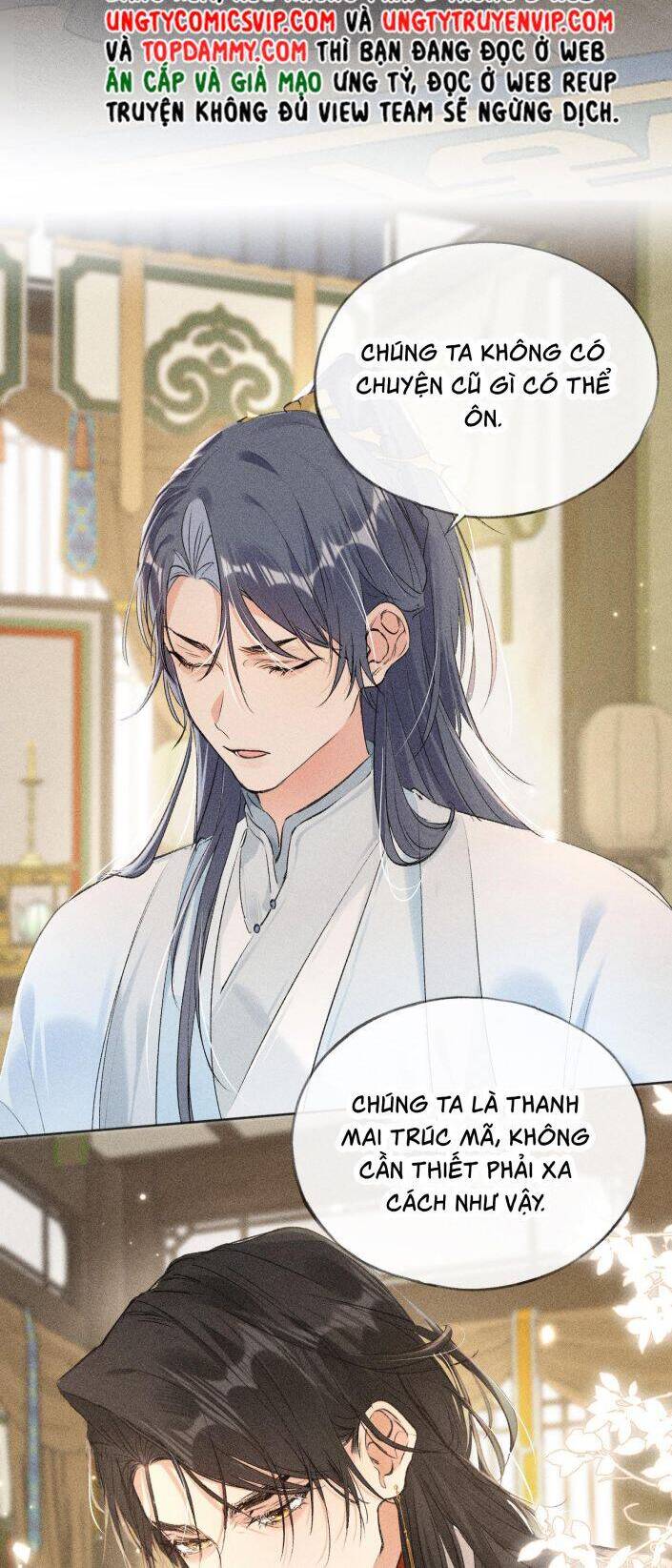 Dụ Địch Thâm Nhập - Chapter 7 - Page 14