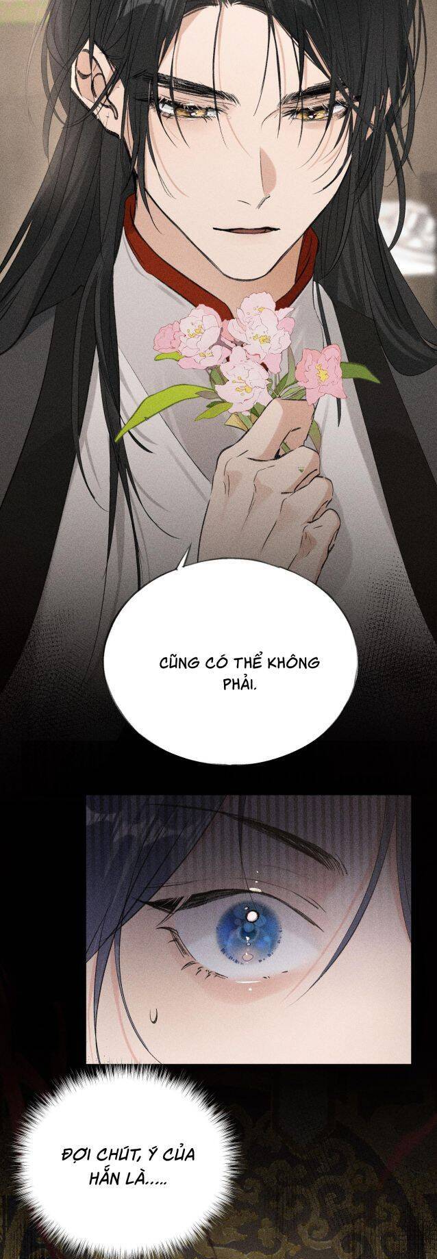 Dụ Địch Thâm Nhập - Chapter 7 - Page 19