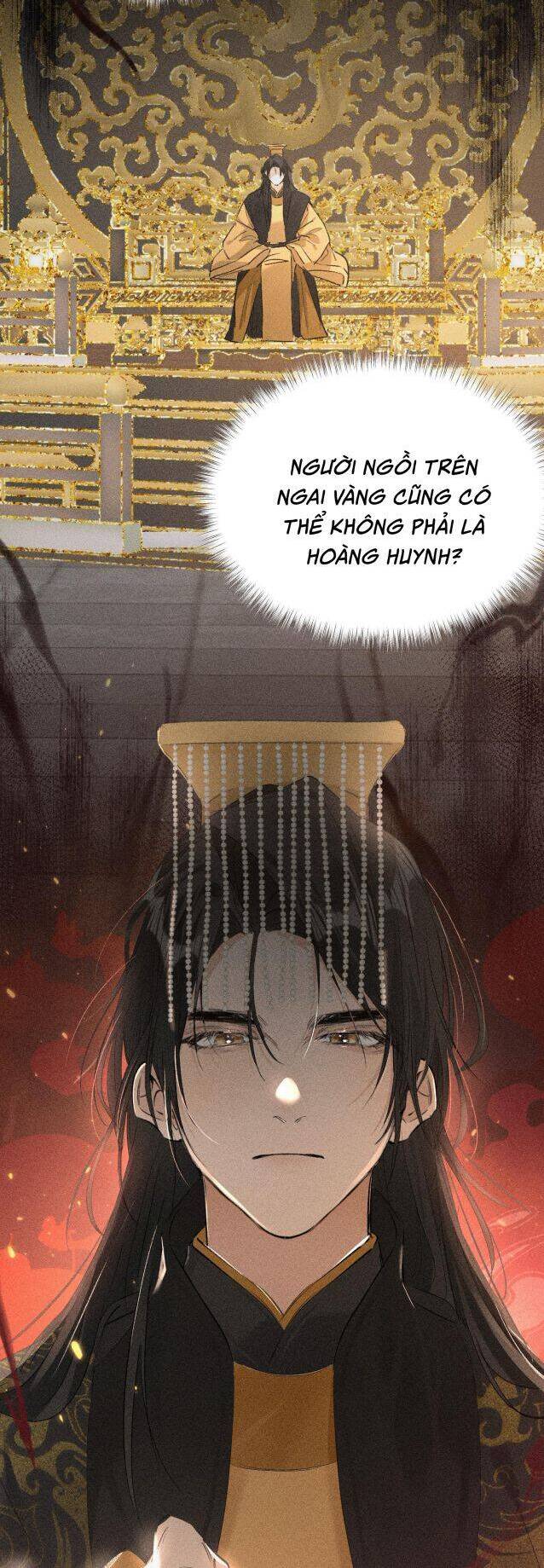 Dụ Địch Thâm Nhập - Chapter 7 - Page 20
