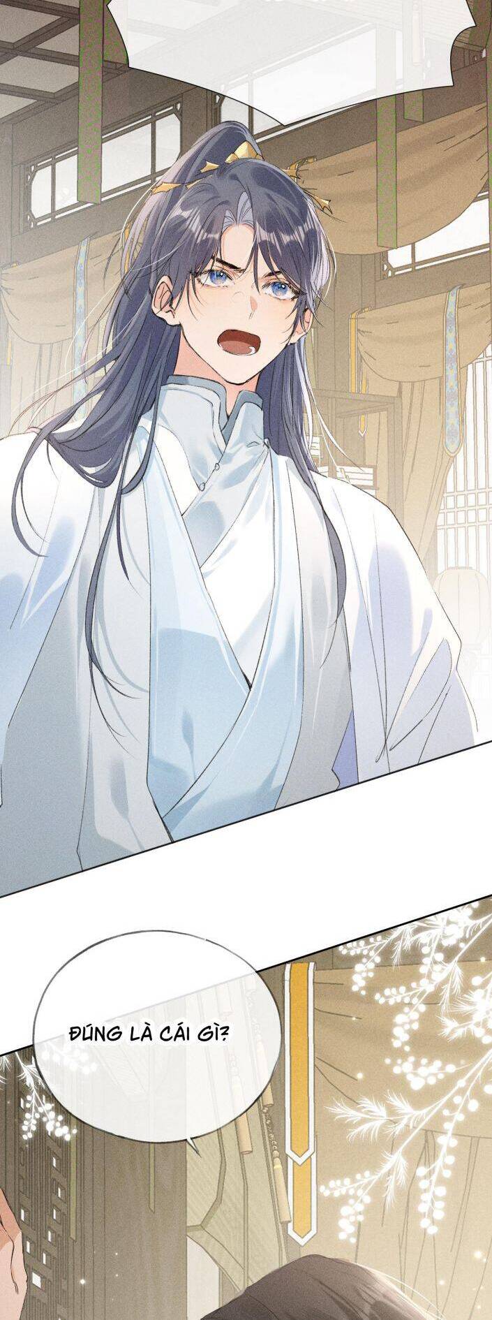 Dụ Địch Thâm Nhập - Chapter 7 - Page 22