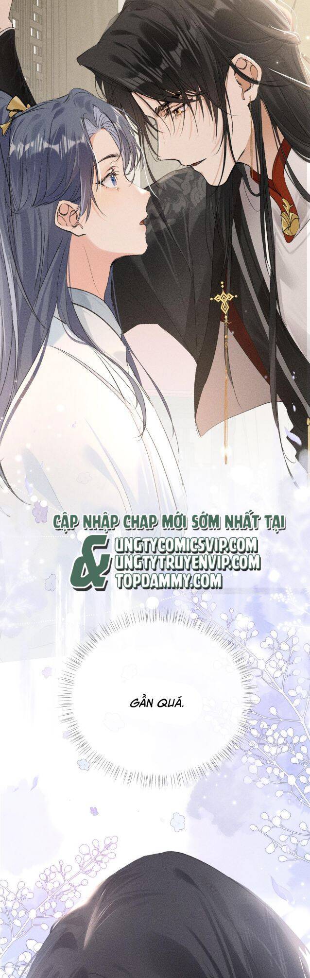 Dụ Địch Thâm Nhập - Chapter 7 - Page 23