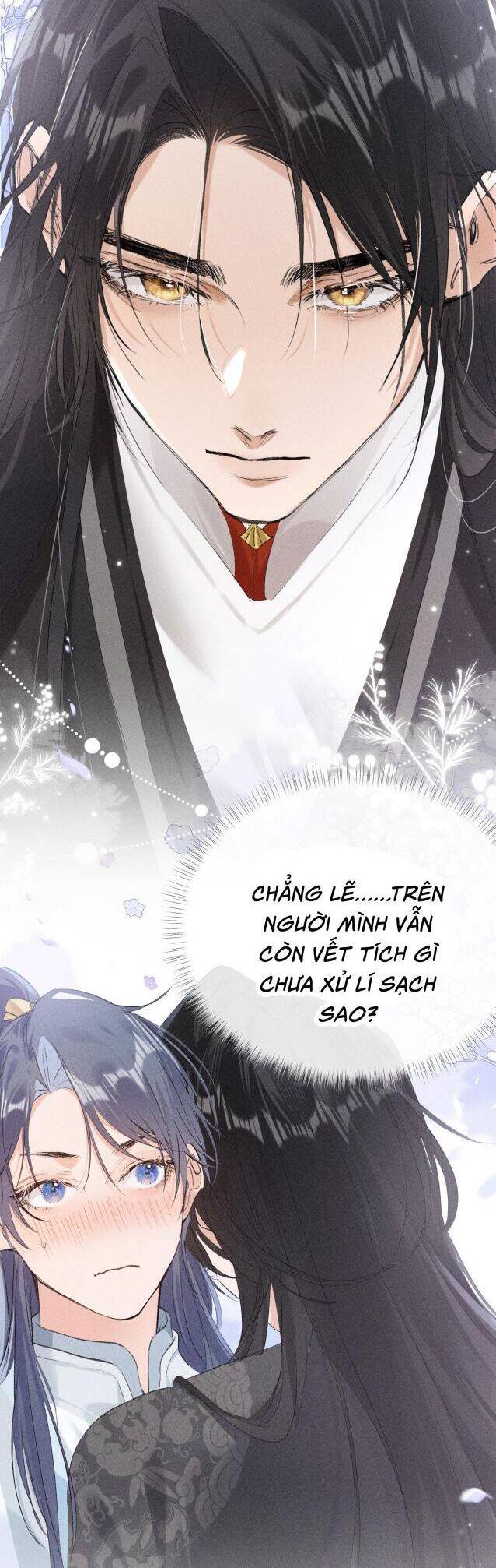 Dụ Địch Thâm Nhập - Chapter 7 - Page 24