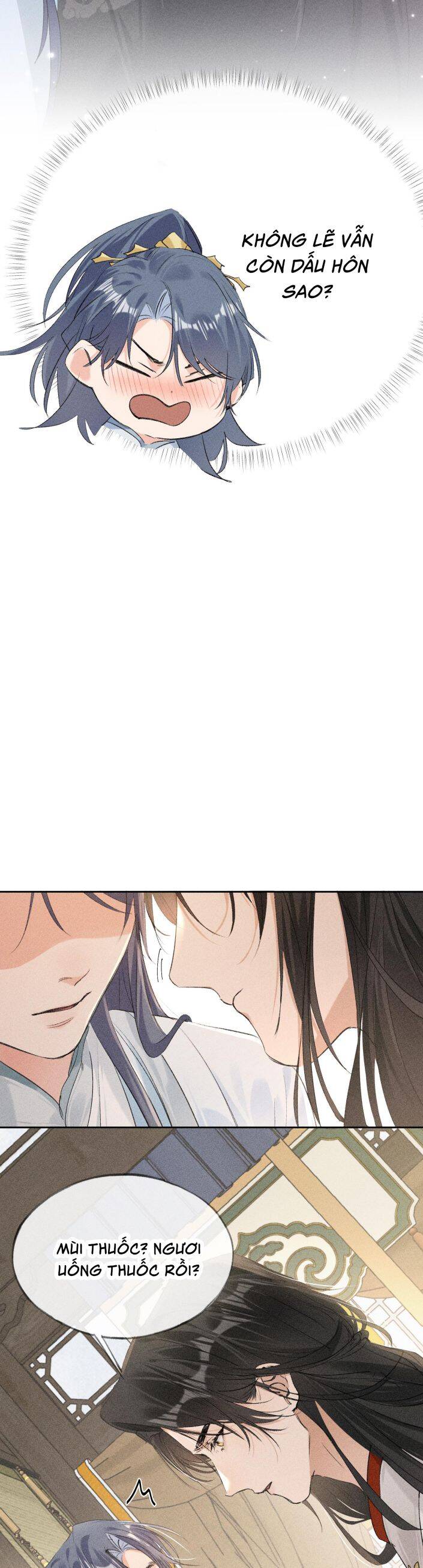 Dụ Địch Thâm Nhập - Chapter 7 - Page 25