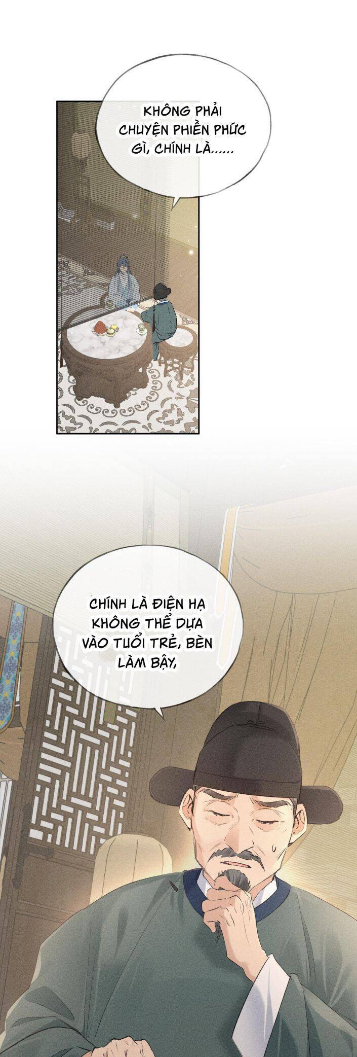 Dụ Địch Thâm Nhập - Chapter 7 - Page 3