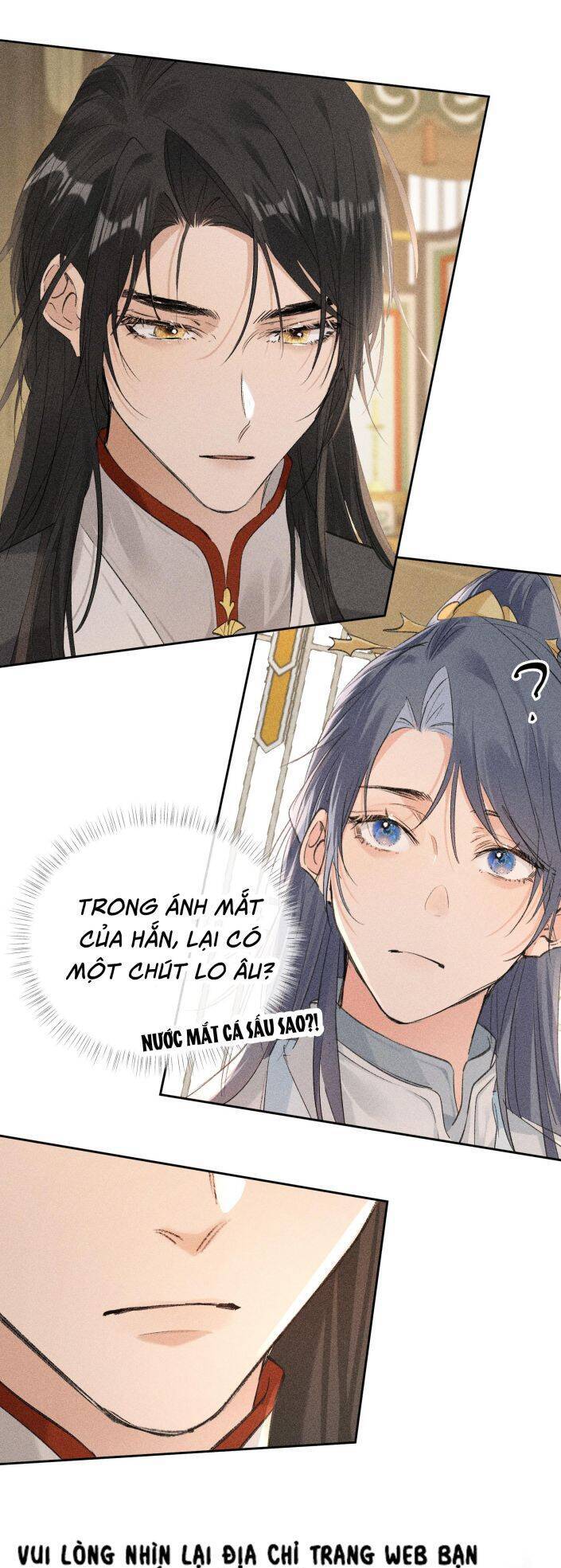 Dụ Địch Thâm Nhập - Chapter 7 - Page 30