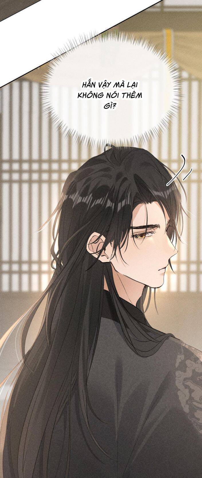 Dụ Địch Thâm Nhập - Chapter 7 - Page 32