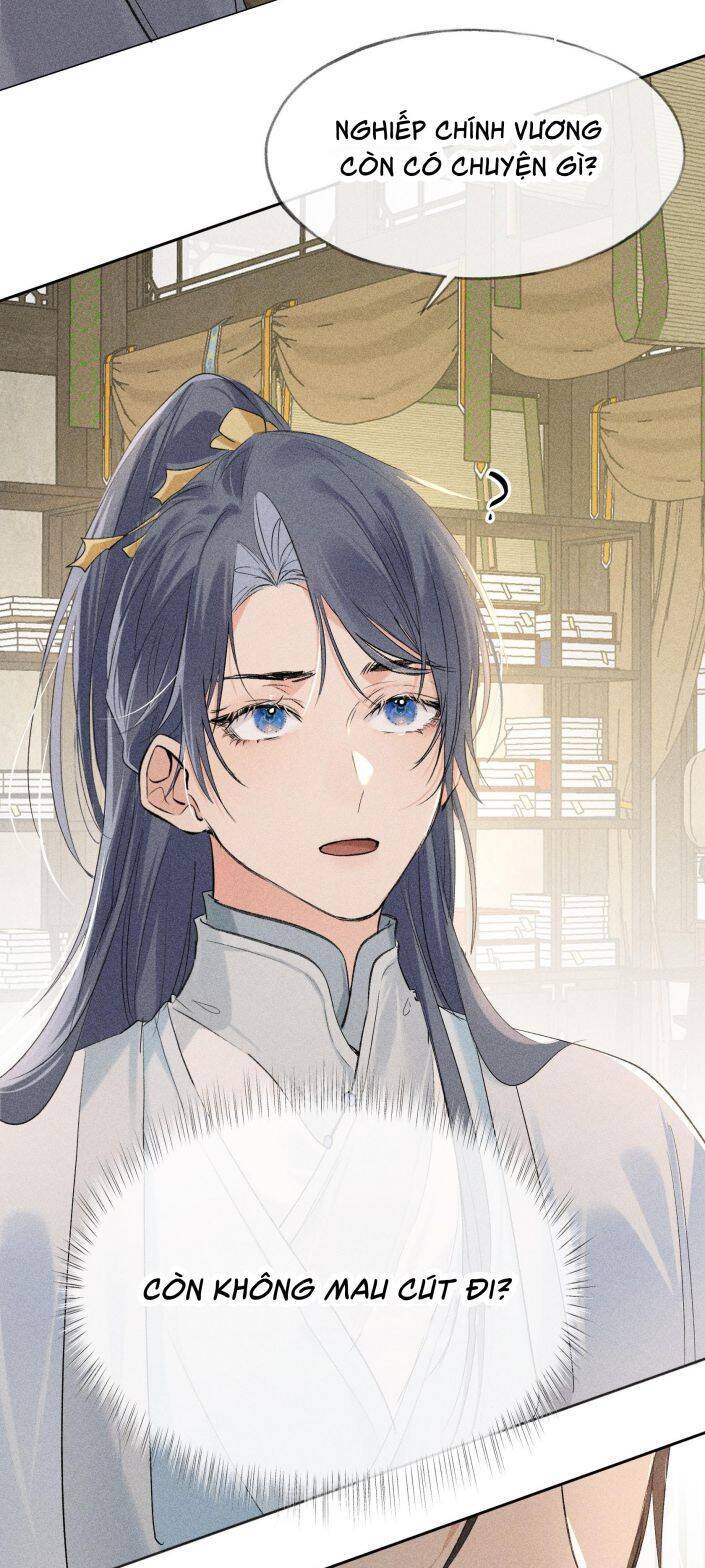 Dụ Địch Thâm Nhập - Chapter 7 - Page 34