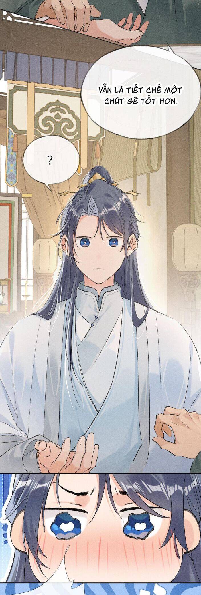 Dụ Địch Thâm Nhập - Chapter 7 - Page 4