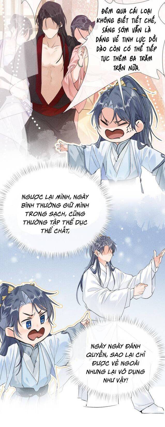 Dụ Địch Thâm Nhập - Chapter 7 - Page 6