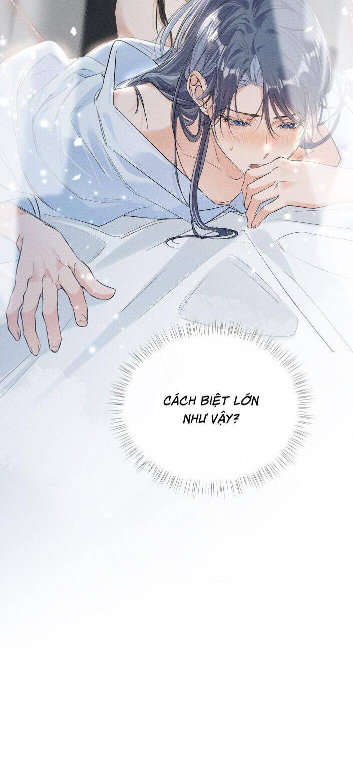 Dụ Địch Thâm Nhập - Chapter 7 - Page 8