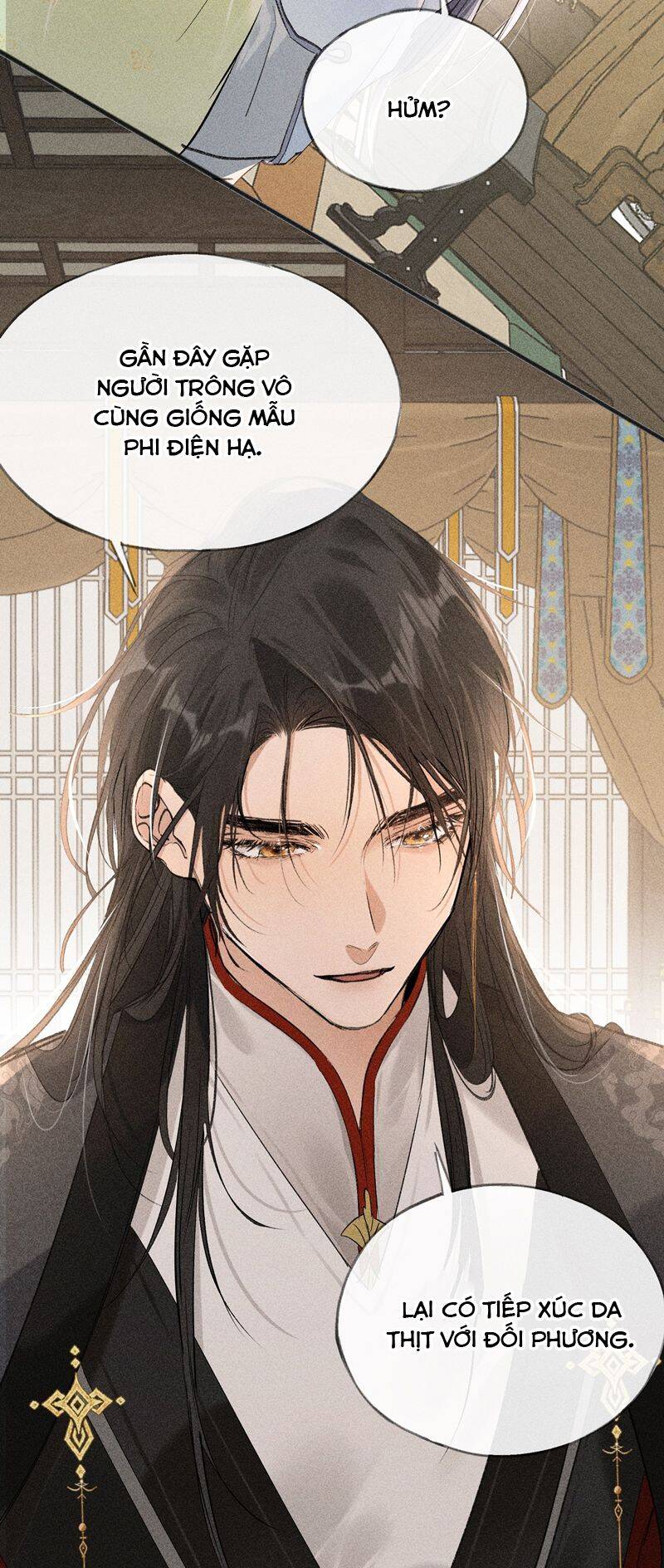 Dụ Địch Thâm Nhập - Chapter 9 - Page 11