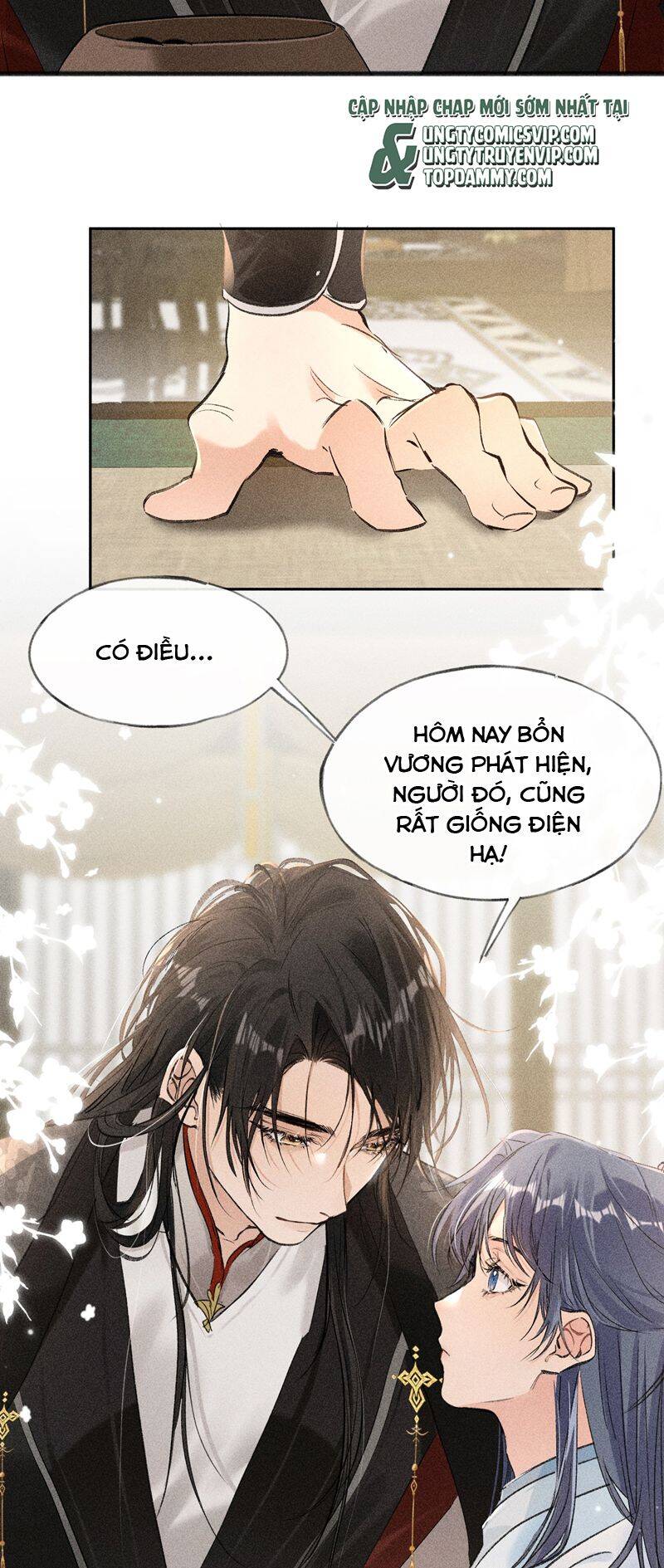 Dụ Địch Thâm Nhập - Chapter 9 - Page 12