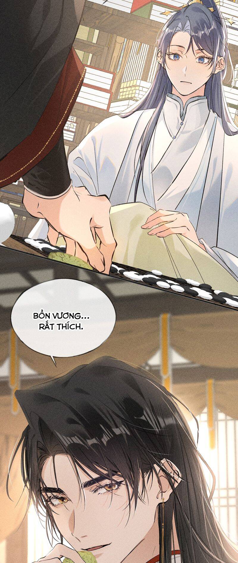 Dụ Địch Thâm Nhập - Chapter 9 - Page 14