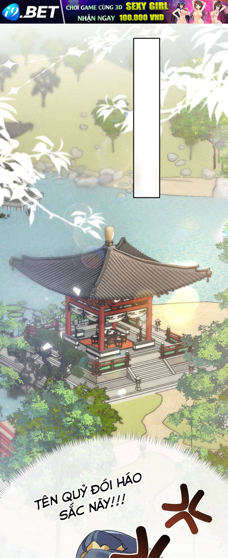 Dụ Địch Thâm Nhập - Chapter 9 - Page 16