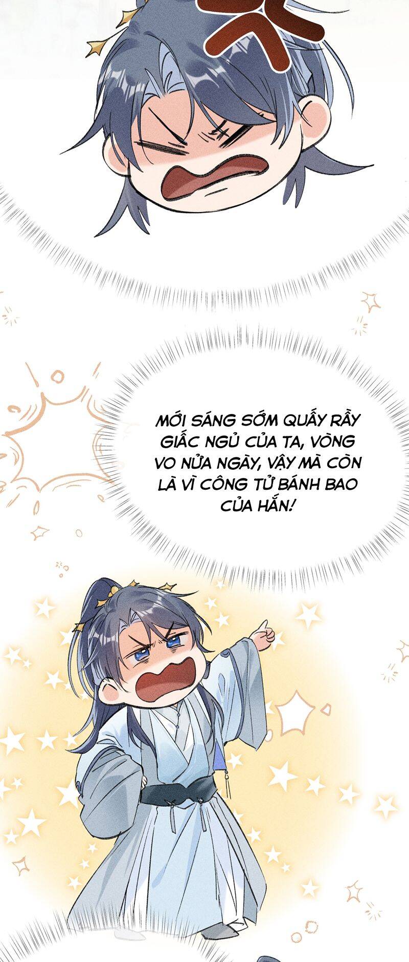 Dụ Địch Thâm Nhập - Chapter 9 - Page 17