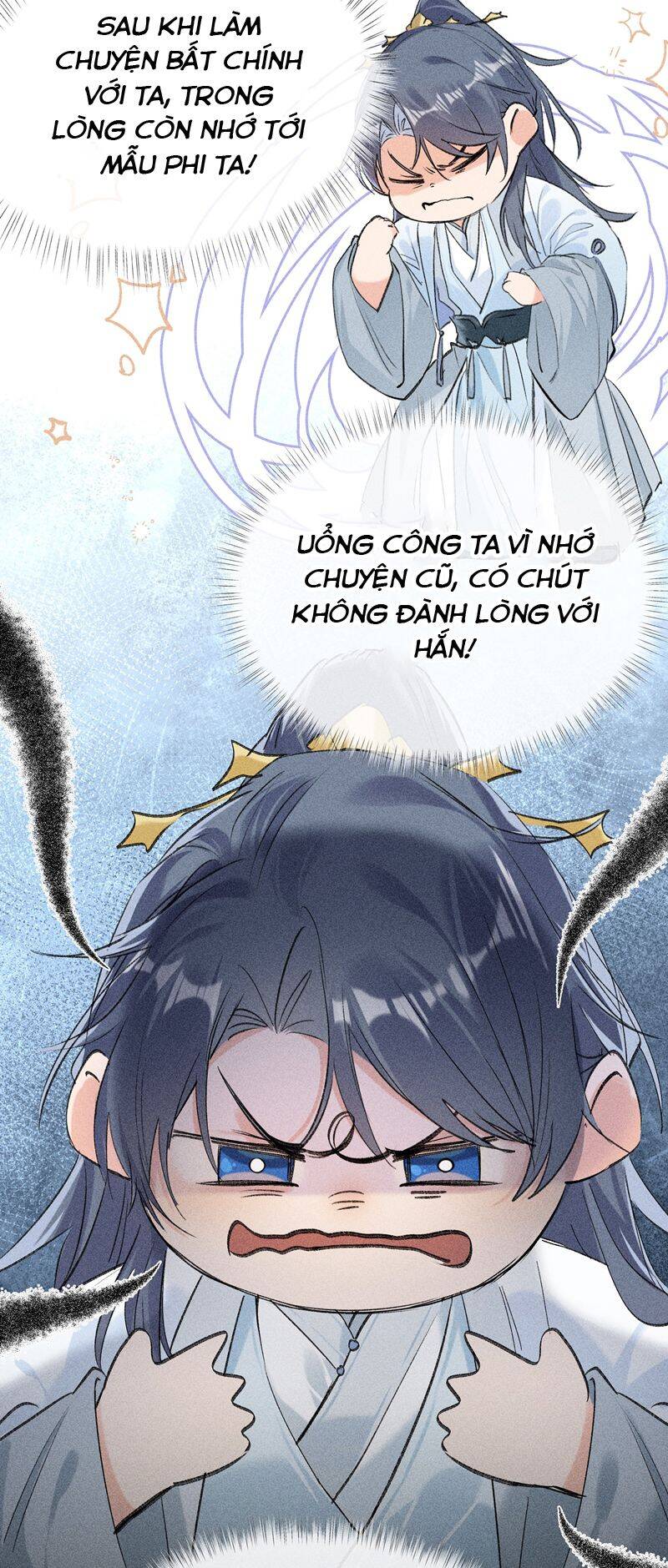 Dụ Địch Thâm Nhập - Chapter 9 - Page 18