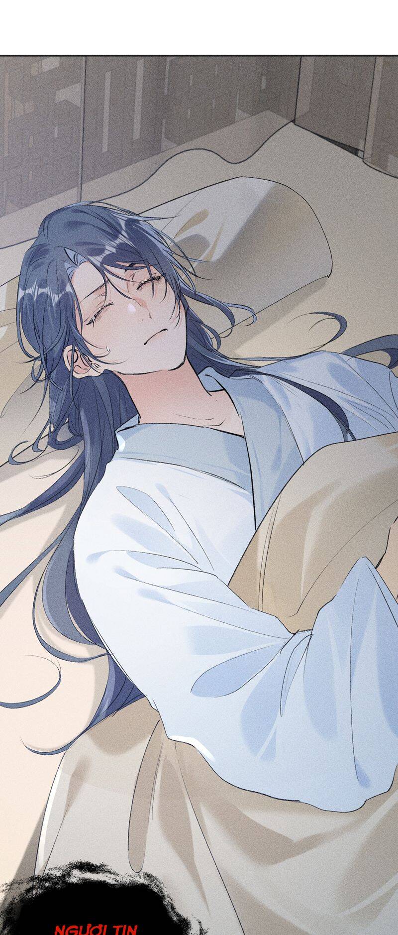 Dụ Địch Thâm Nhập - Chapter 9 - Page 20
