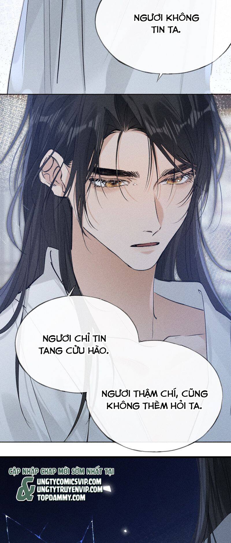 Dụ Địch Thâm Nhập - Chapter 9 - Page 23