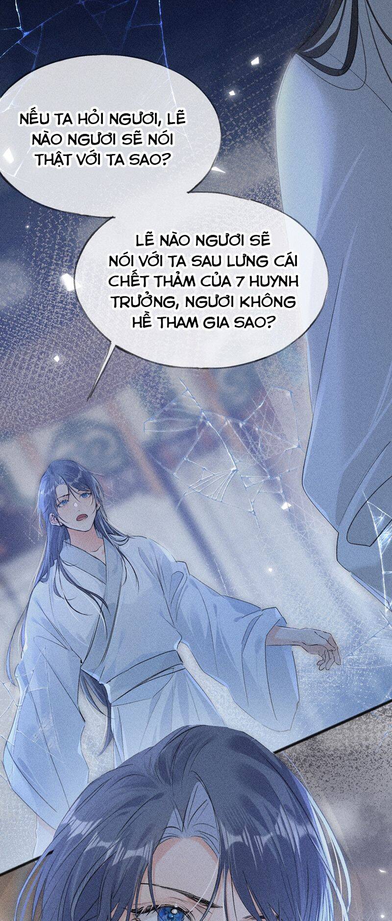 Dụ Địch Thâm Nhập - Chapter 9 - Page 24