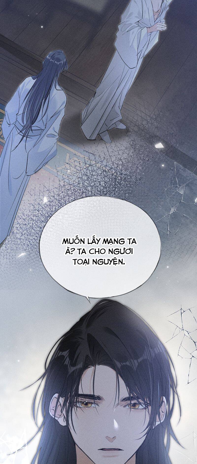 Dụ Địch Thâm Nhập - Chapter 9 - Page 27