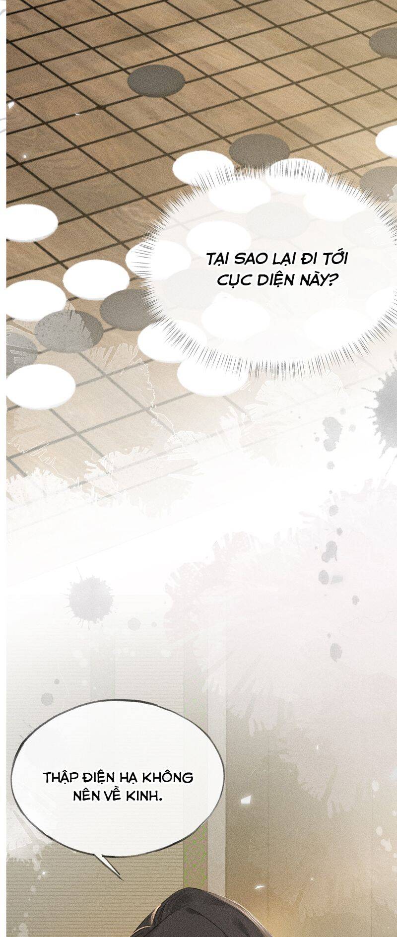 Dụ Địch Thâm Nhập - Chapter 9 - Page 3