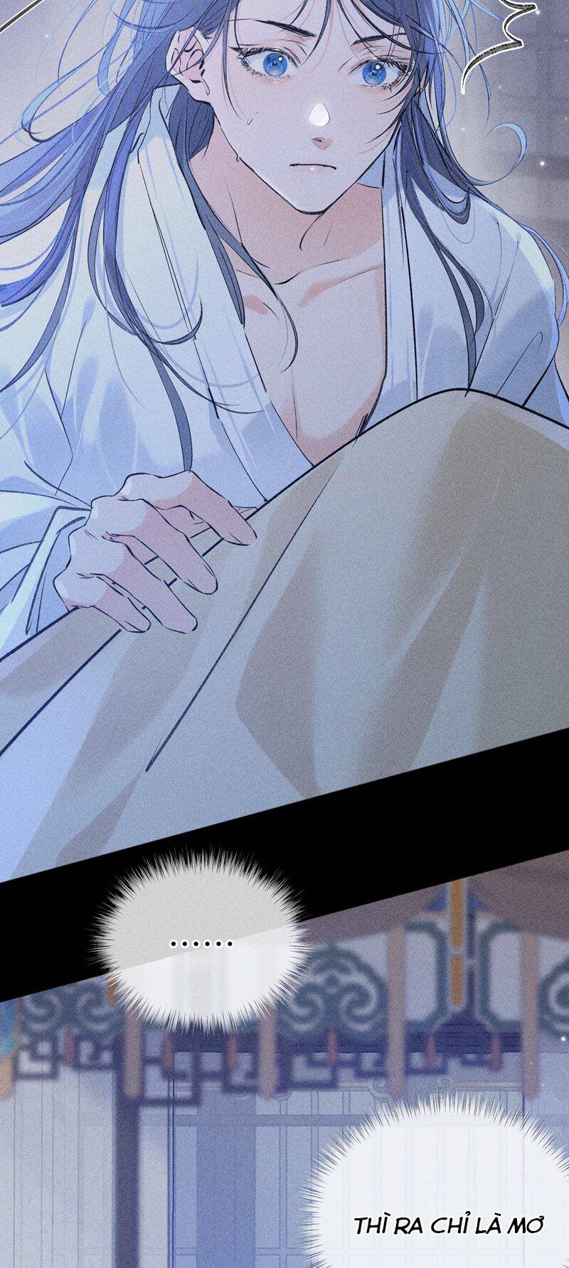 Dụ Địch Thâm Nhập - Chapter 9 - Page 32