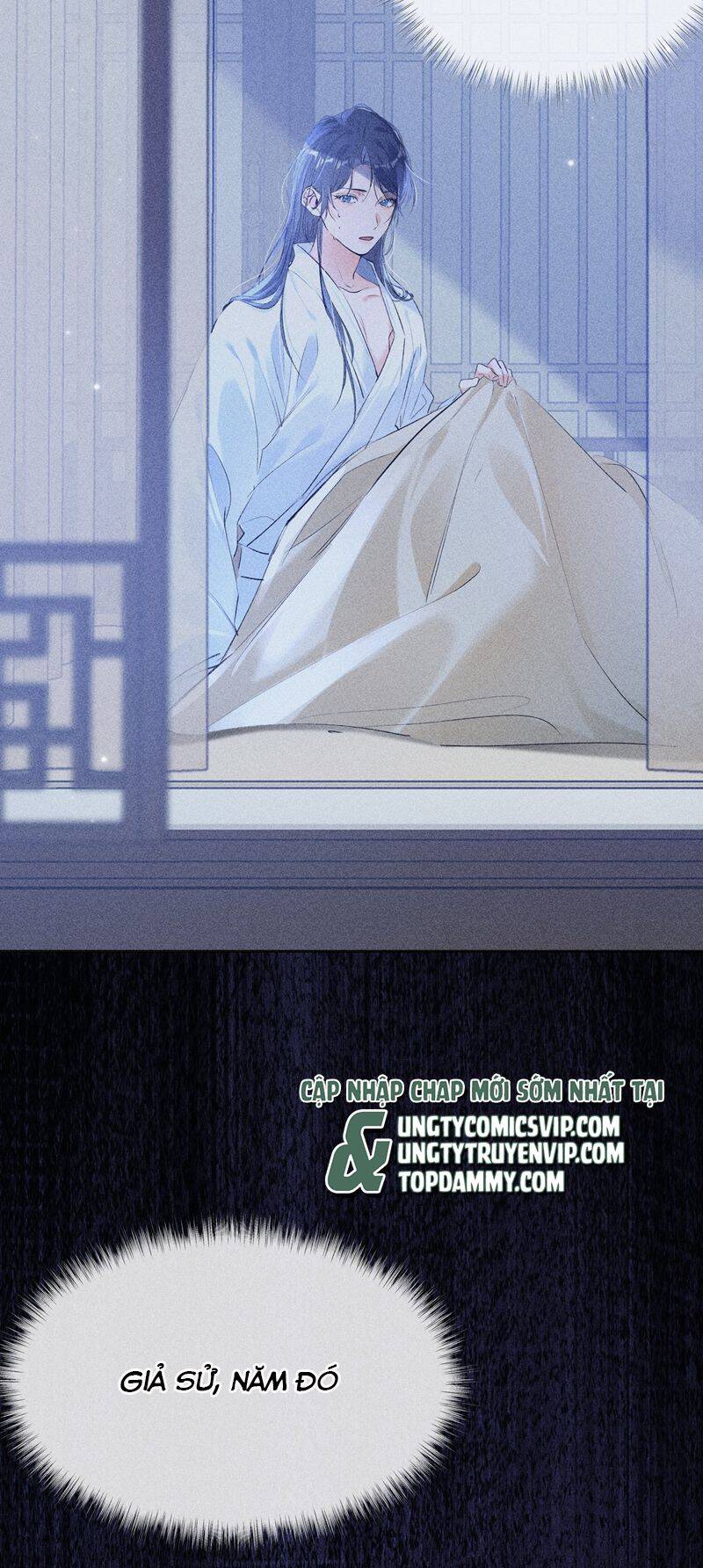 Dụ Địch Thâm Nhập - Chapter 9 - Page 33