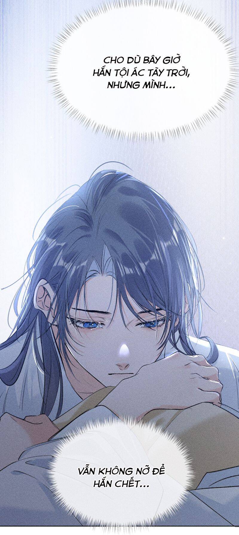 Dụ Địch Thâm Nhập - Chapter 9 - Page 35