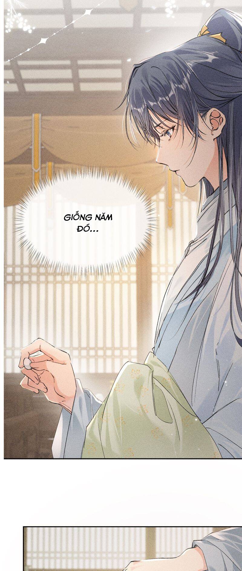 Dụ Địch Thâm Nhập - Chapter 9 - Page 5