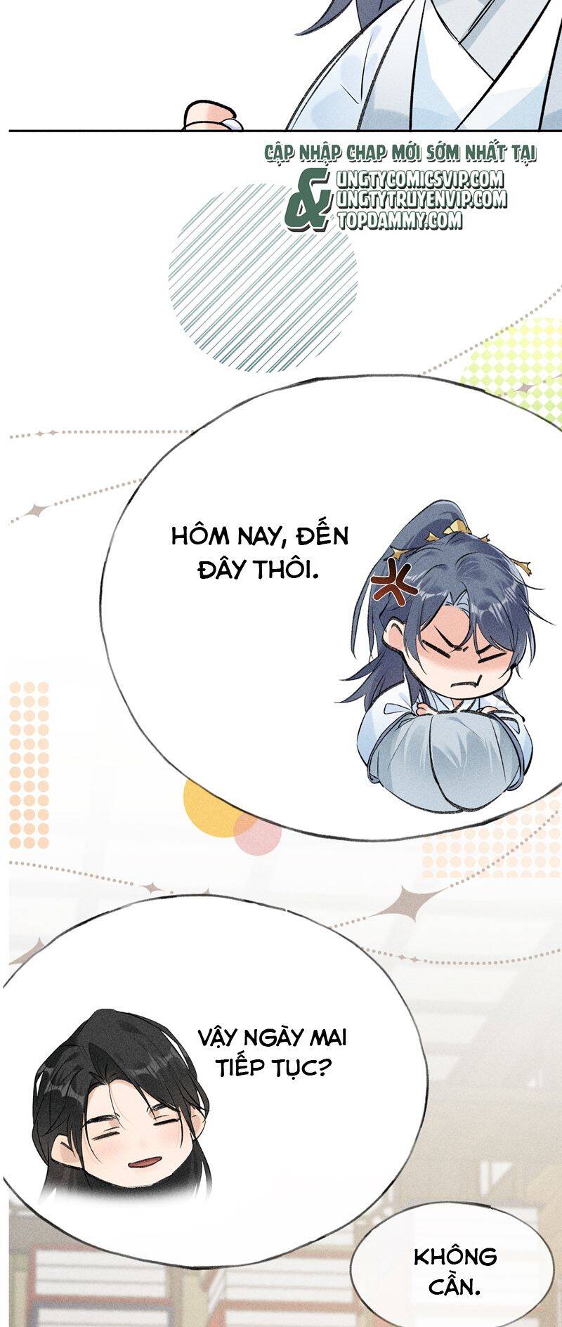 Dụ Địch Thâm Nhập - Chapter 9 - Page 7