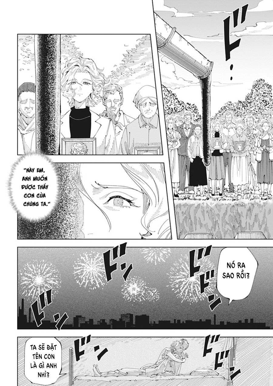 Lời Nguyện Cầu Chernobyl: Biên Niên Sử Của Tương Lai. Chapter 1 - Trang 54
