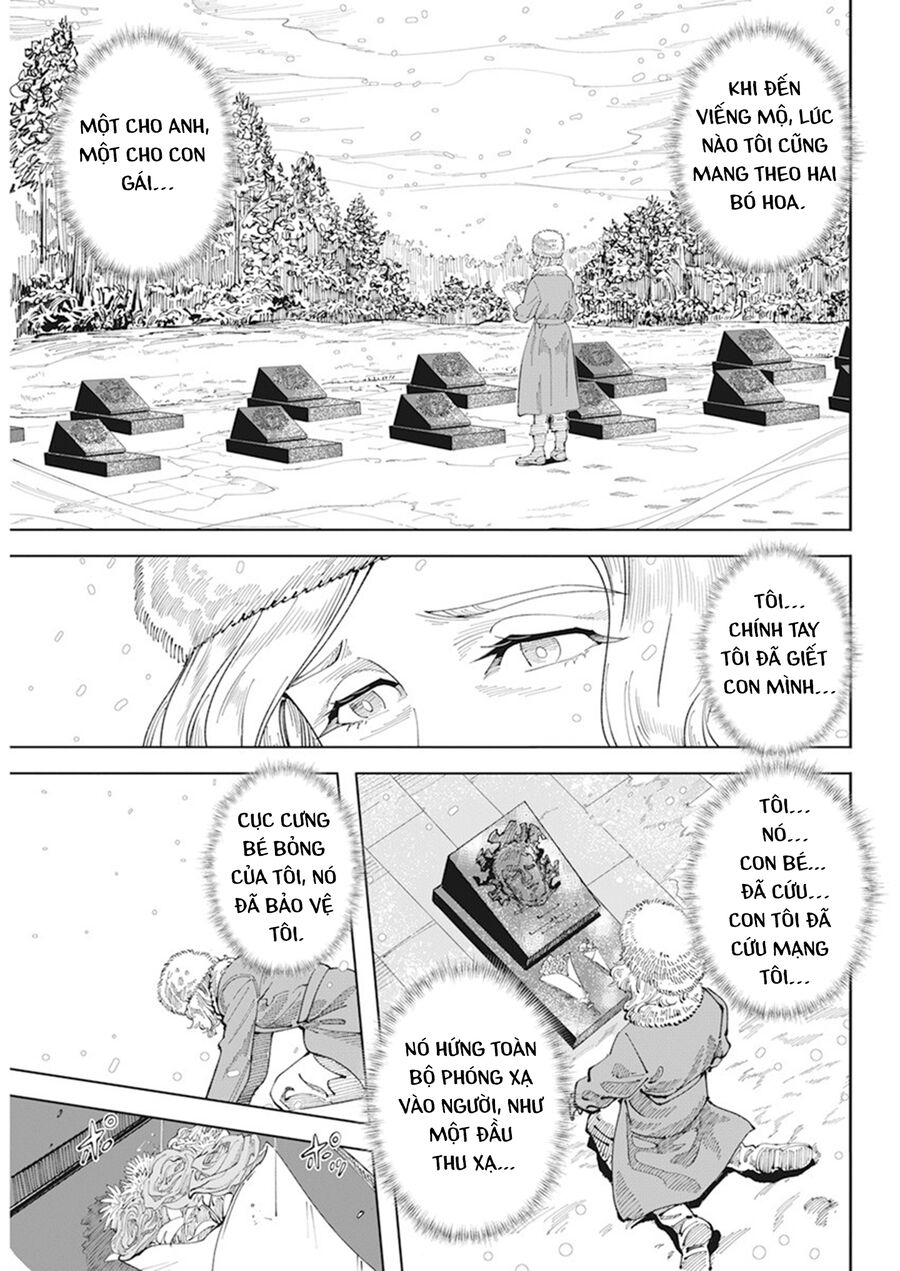 Lời Nguyện Cầu Chernobyl: Biên Niên Sử Của Tương Lai. Chapter 1 - Trang 59