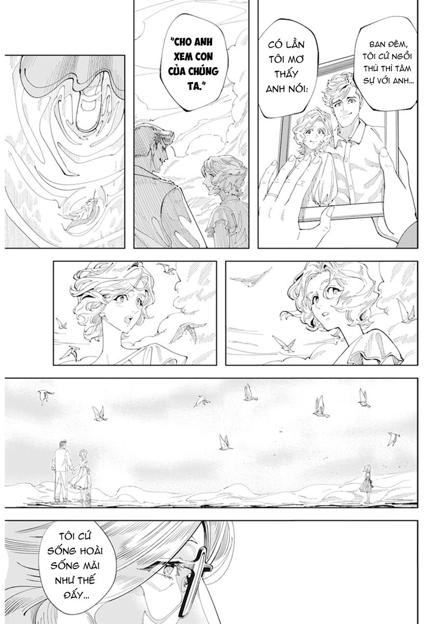 Lời Nguyện Cầu Chernobyl: Biên Niên Sử Của Tương Lai. Chapter 1 - Trang 63