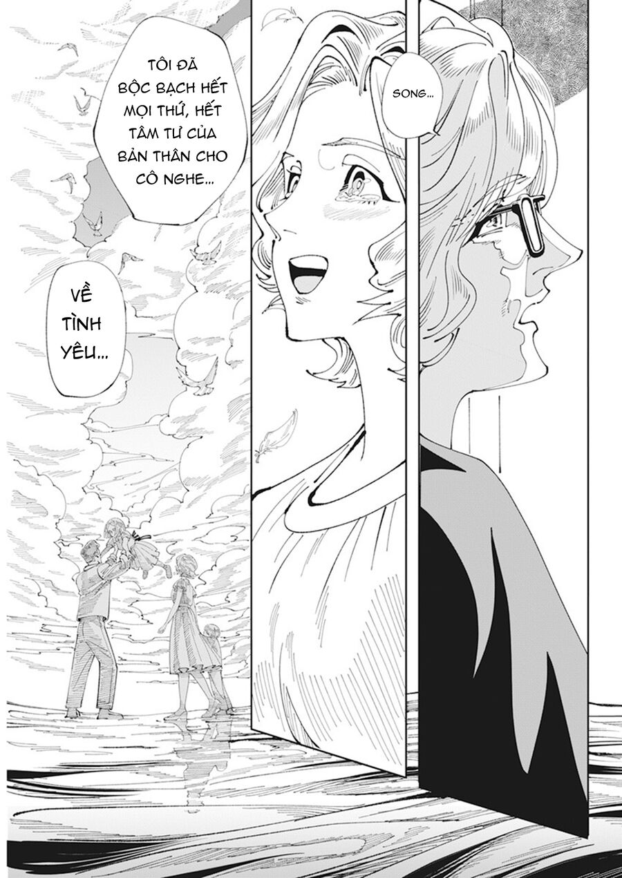 Lời Nguyện Cầu Chernobyl: Biên Niên Sử Của Tương Lai. Chapter 1 - Trang 65