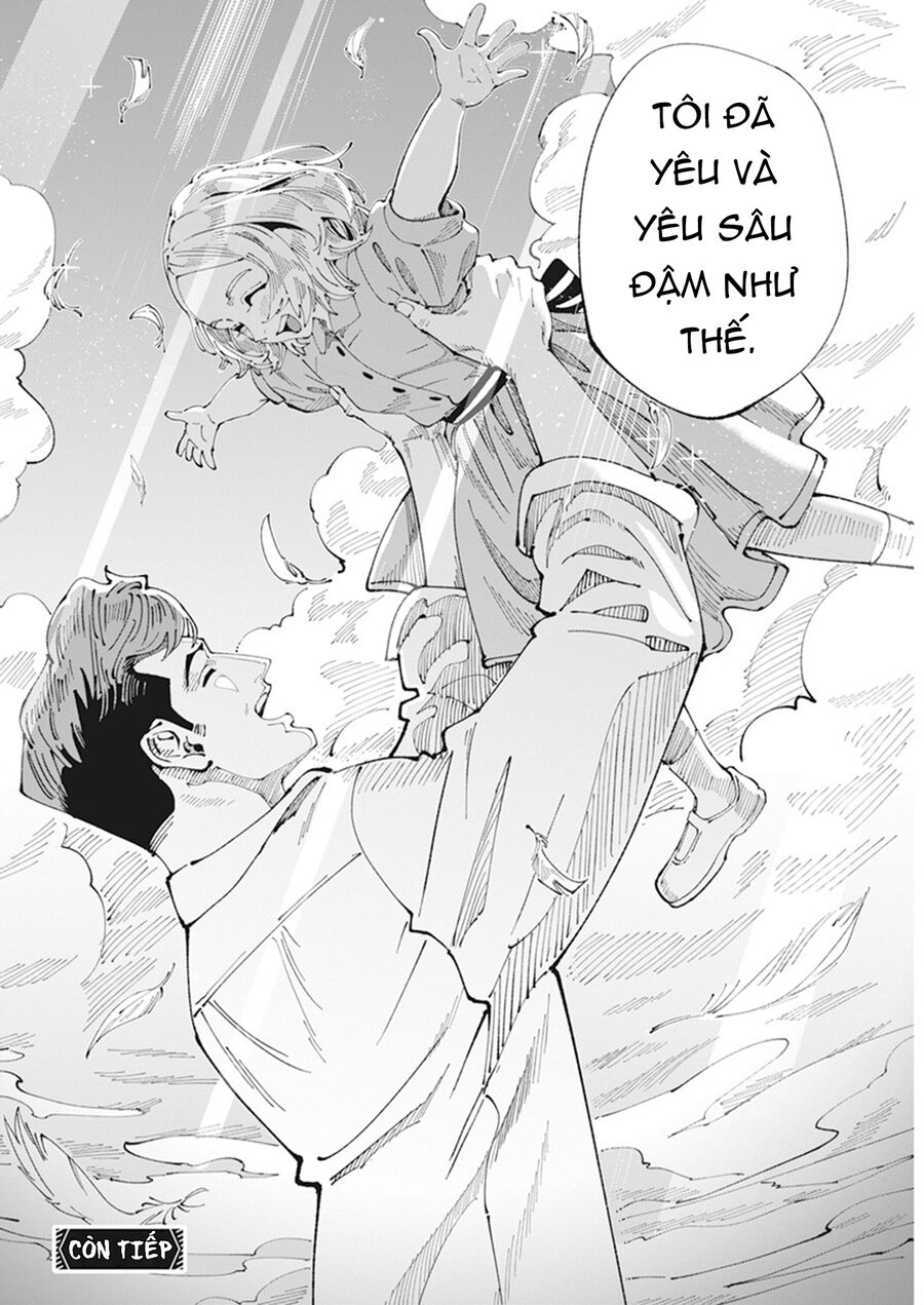 Lời Nguyện Cầu Chernobyl: Biên Niên Sử Của Tương Lai. Chapter 1 - Trang 66