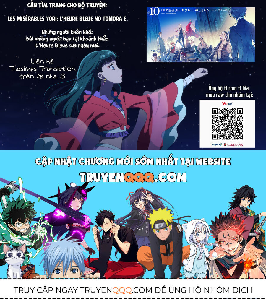 Lời Nguyện Cầu Chernobyl: Biên Niên Sử Của Tương Lai. - Chapter 3 - Page 29