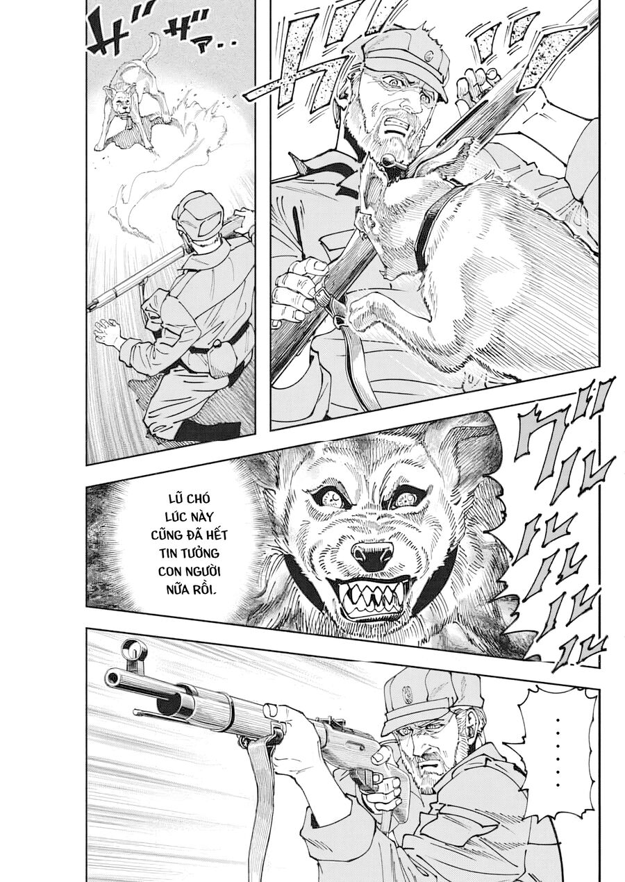 Lời Nguyện Cầu Chernobyl: Biên Niên Sử Của Tương Lai. Chapter 7 - Trang 16