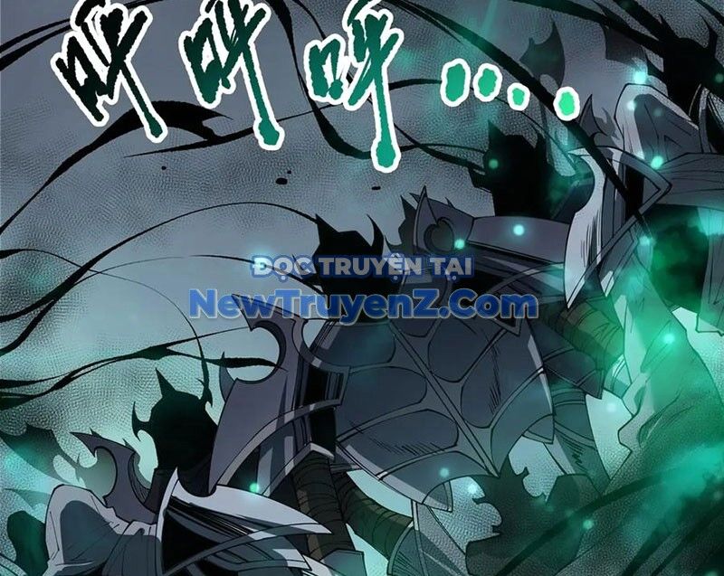 Thảm Họa Tử Linh Sư - Chapter 184 - Page 104