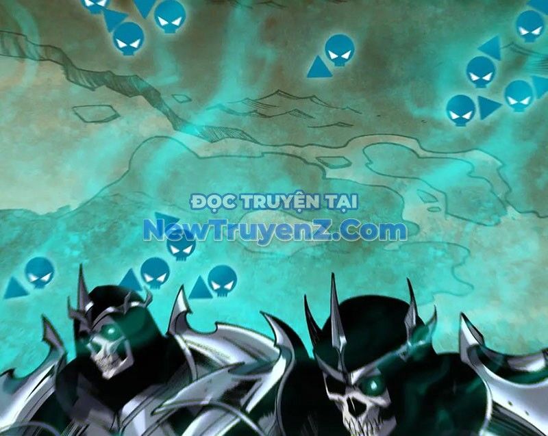 Thảm Họa Tử Linh Sư - Chapter 184 - Page 108