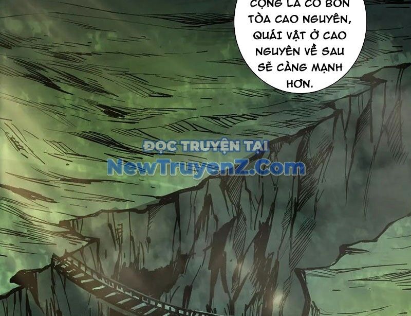 Thảm Họa Tử Linh Sư - Chapter 184 - Page 127