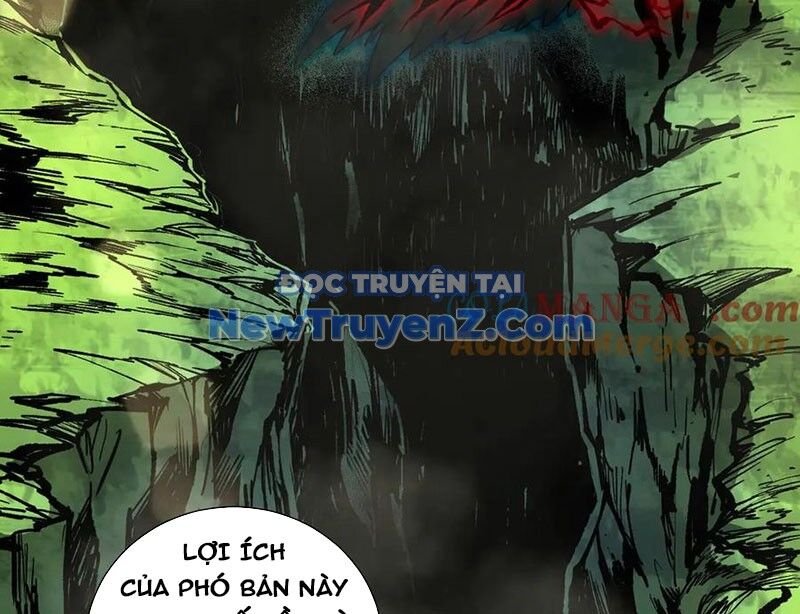 Thảm Họa Tử Linh Sư - Chapter 184 - Page 129